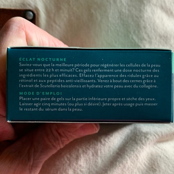 Patchology FlashPatch Eye Gels - Green - Picture 3 of 7